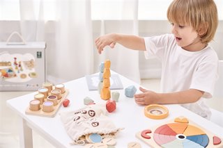 PolarB® Speel- en Leerdoos – vanaf 3 jaar